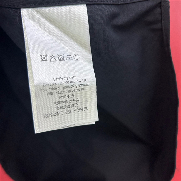 2024SS LV Shirt Top Version