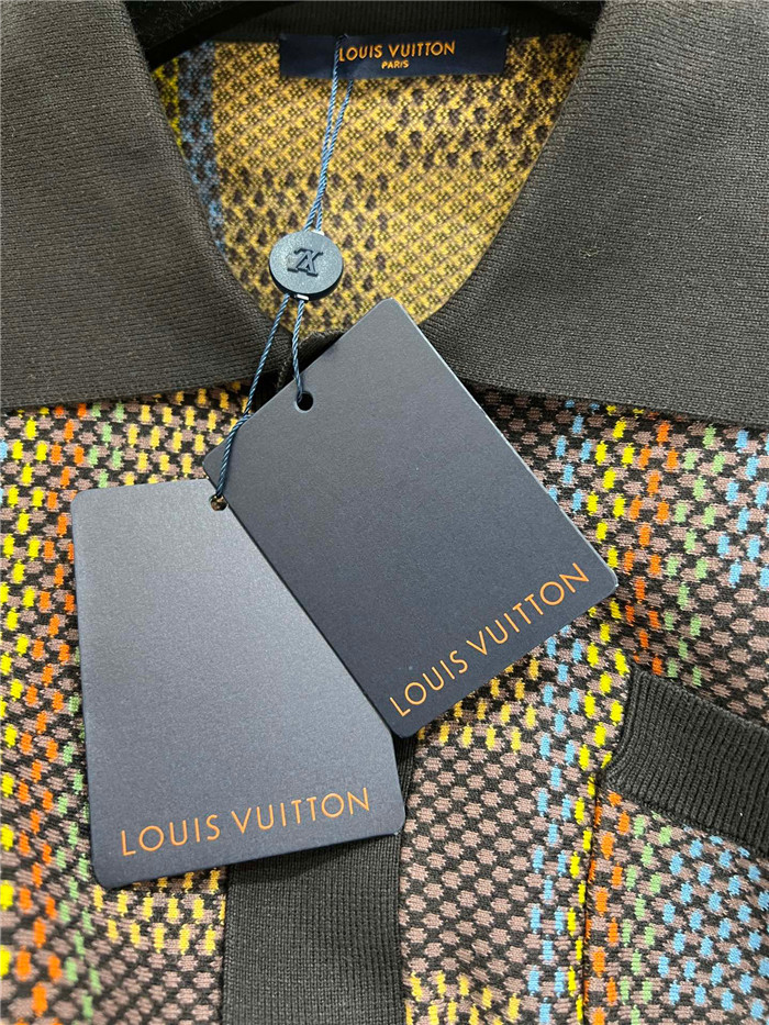 2024SS LV Shirt Top Version