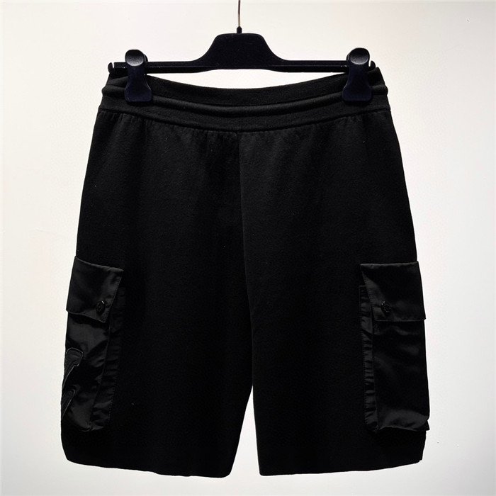 2023fw LV Shorts Top Version