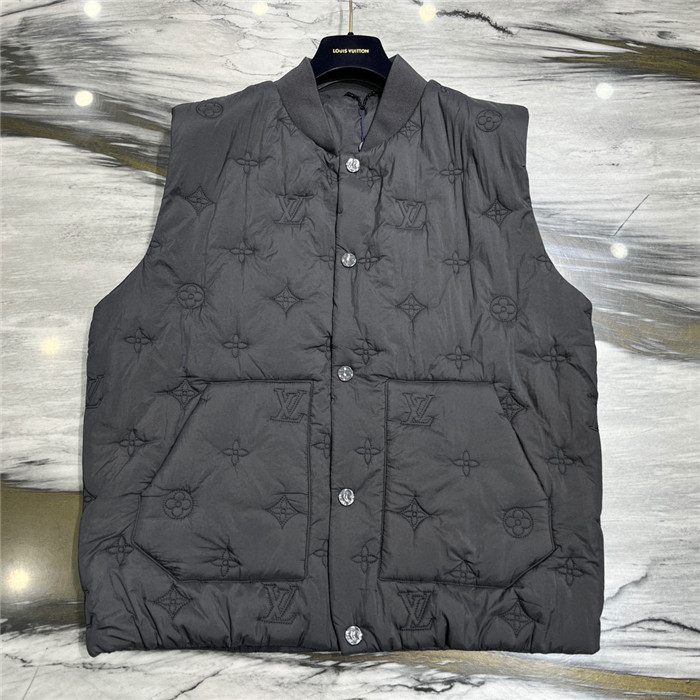 2023fw LV Jacket Top Version