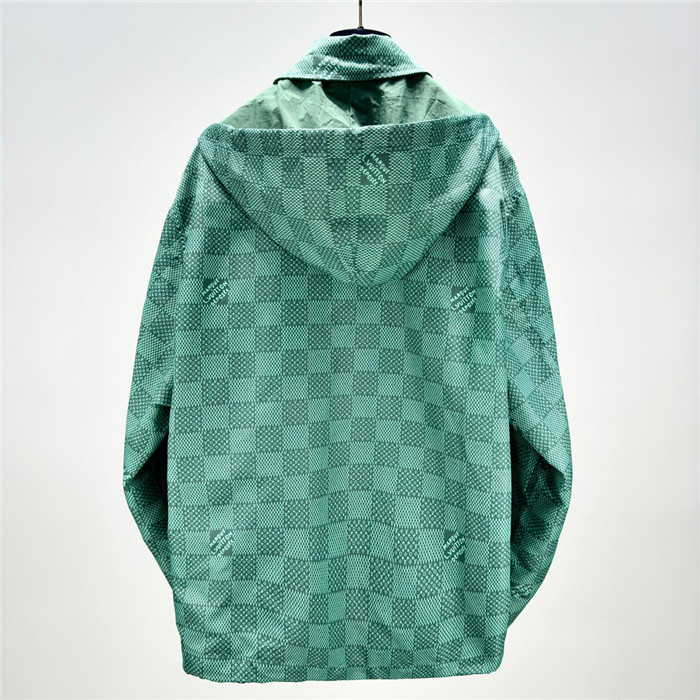 2024SS LV Jacket Top Version