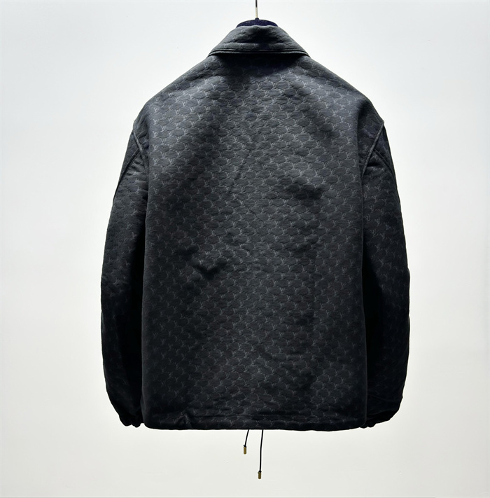2024fw LV Jacket Top Version