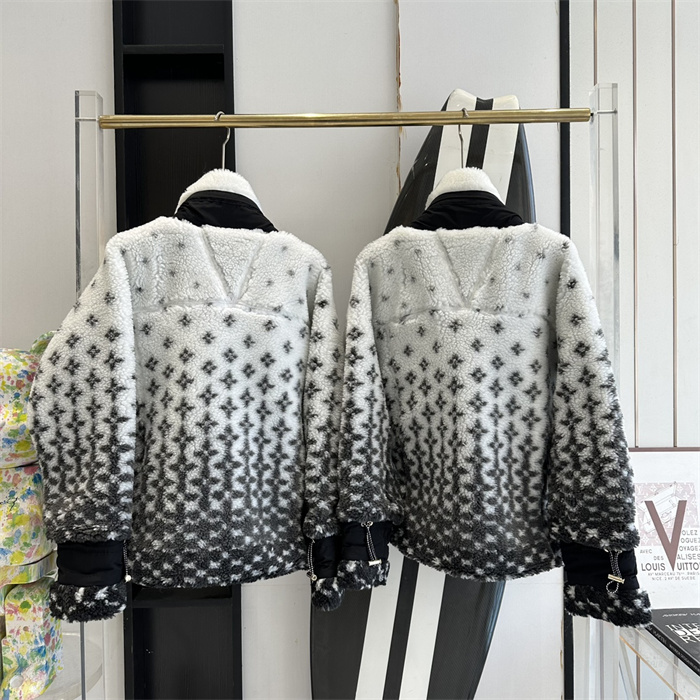 2024fw LV Jacket Top Version $260