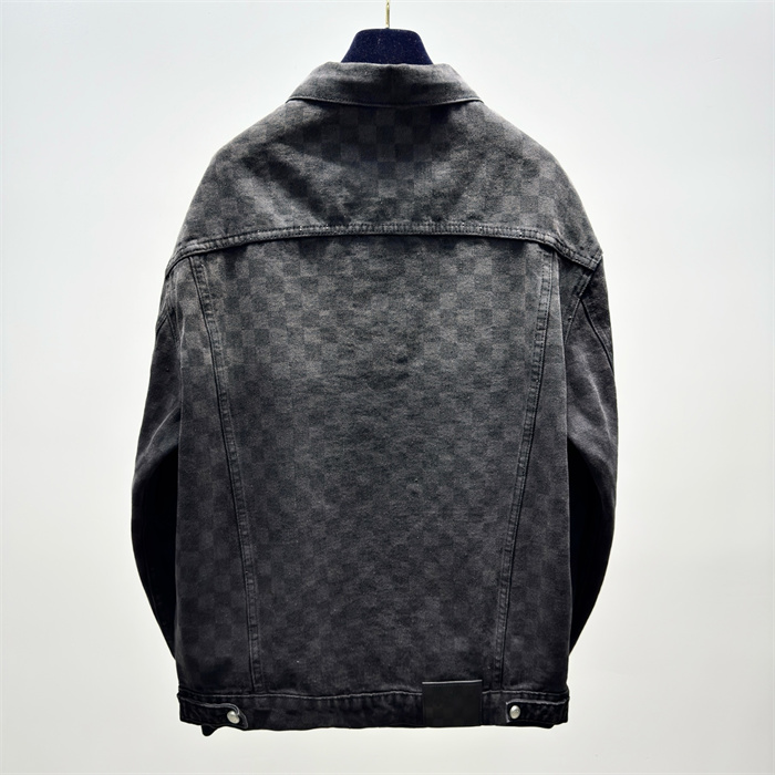 2025SS LV Jacket Top Version