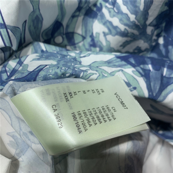 2024SS LV Shirt Top Version