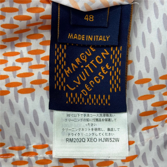 2024SS LV Jacket Top Version