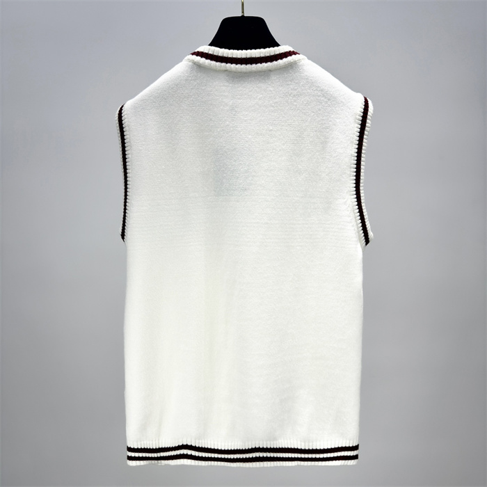 2024fw LV Sweater Top Version