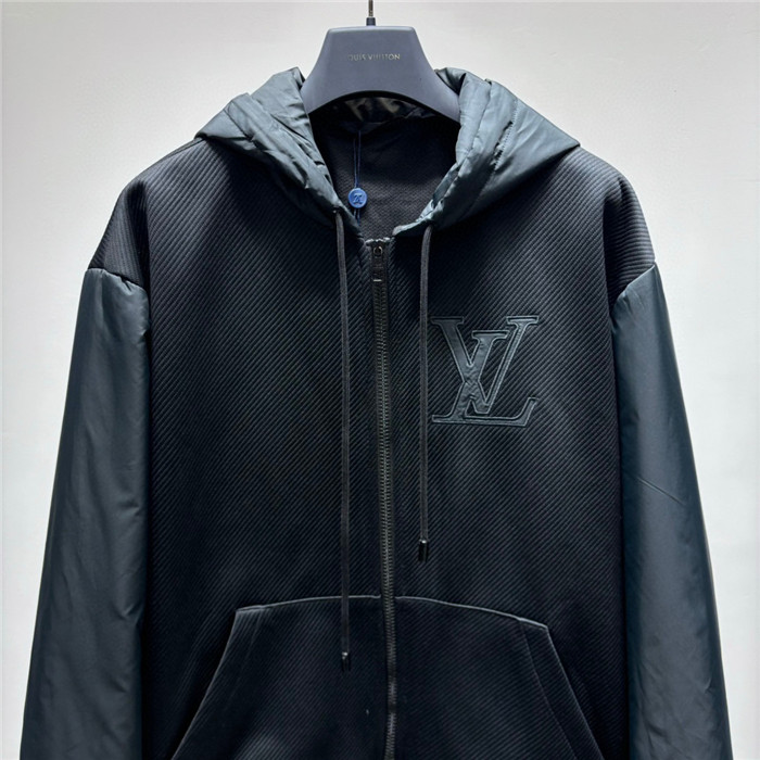 2023FW LV JacketPants Top Version