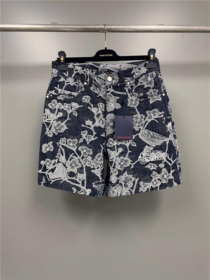 2024SS LV Suit Top Version