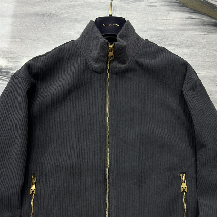 2024fw LV JacketPants Top Version