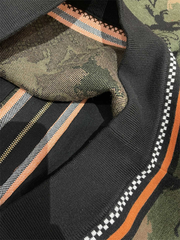 2024fw LV Jacket Top Version