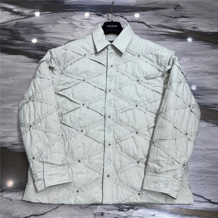 2023fw LV Down Jacket Top Version