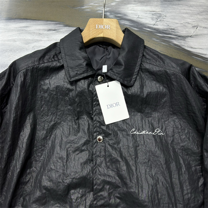2024fw LV Jacket Top Version