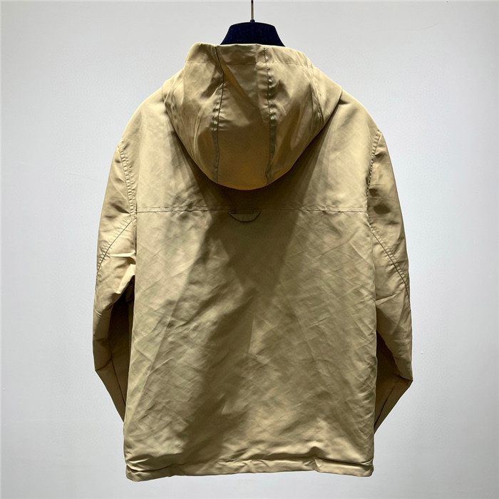 2023fw LV Jacket Top Version