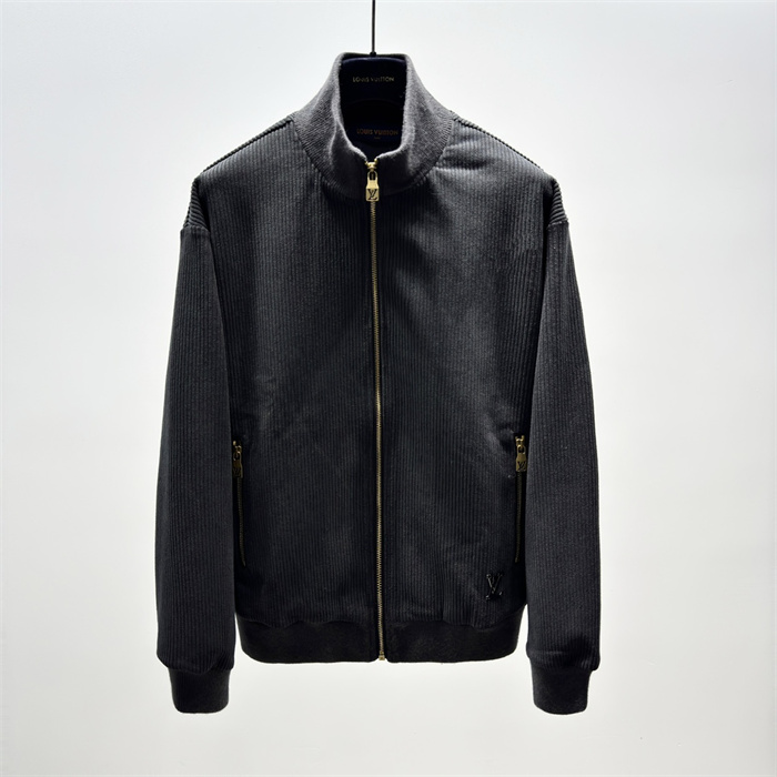 2024fw LV JacketPants Top Version