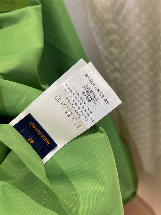 2024SS LV Jacket Top Version