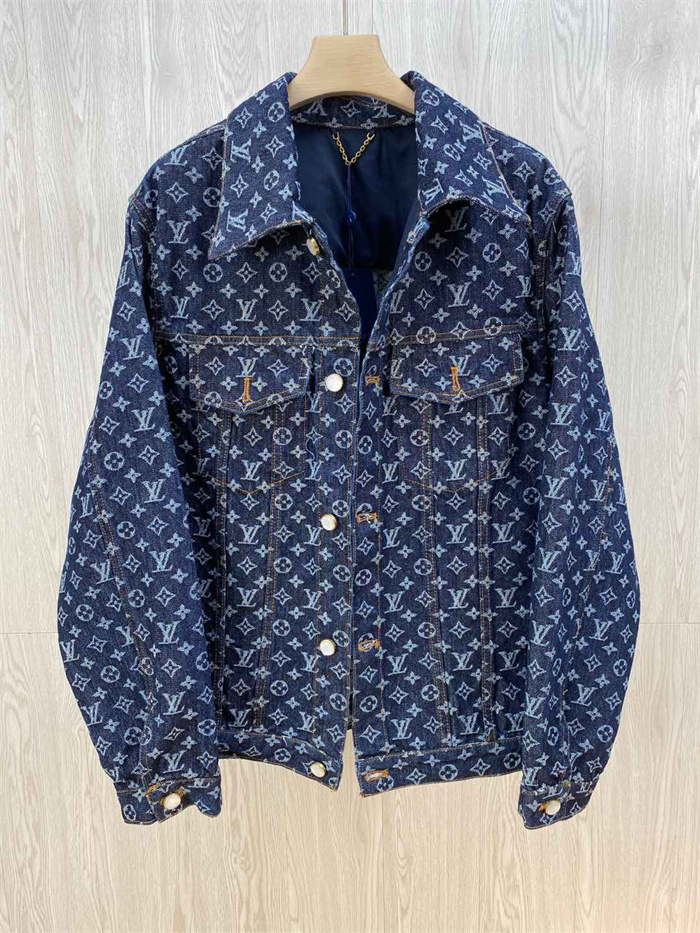 2025SS LV JacketPants Top Version