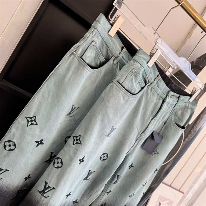 2024fw LV Suit Top Version