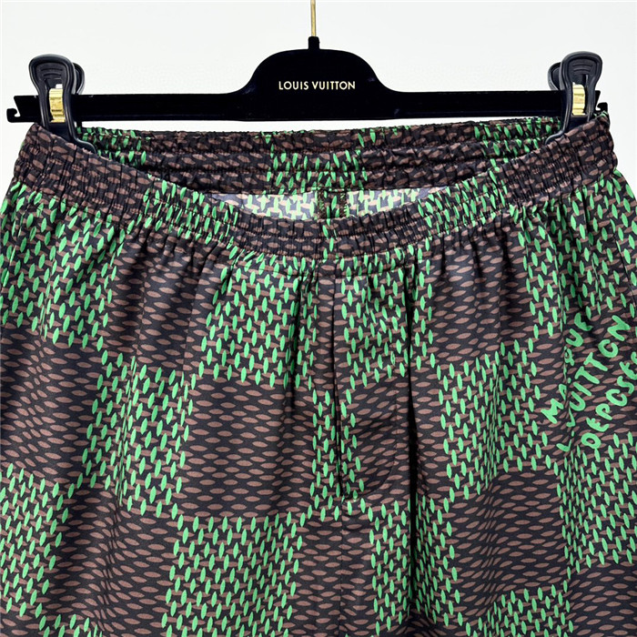 2024SS LV Suit Top Version