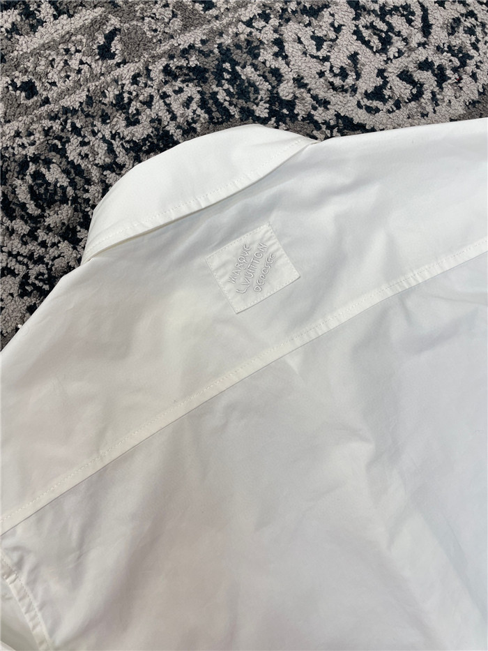2024SS LV Shirt Top Version