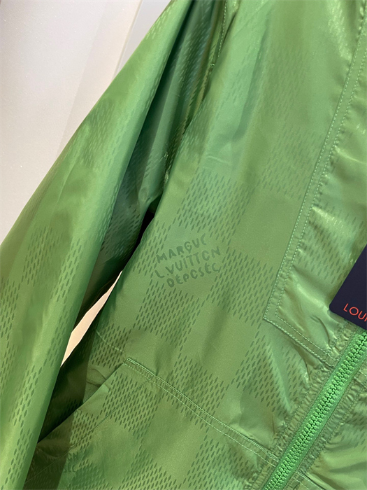 2024SS LV Jacket Top Version
