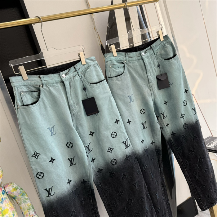 2024fw LV Suit Top Version