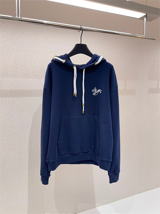 2024SS LV Hoodie Top Version