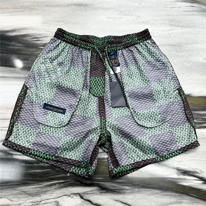 2024SS LV Suit Top Version