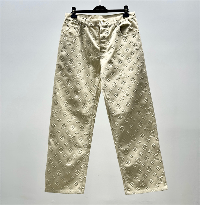 2025SS LV JacketPants Top Version