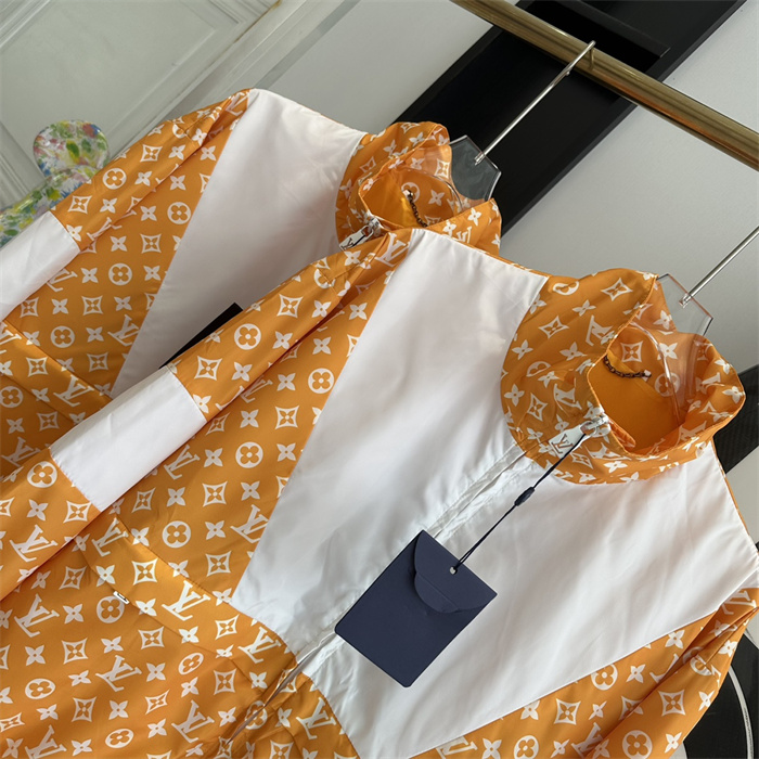 2024fw LV Suit Top Version