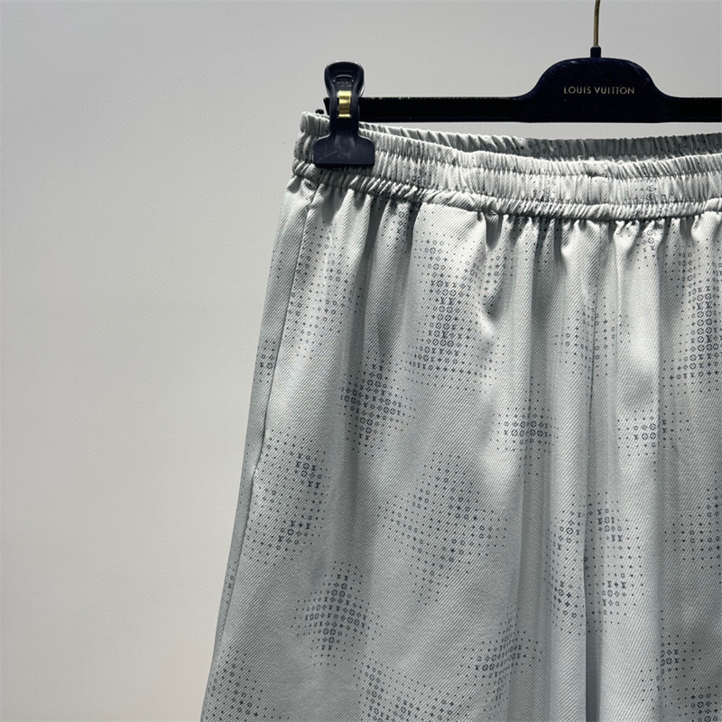 2024SS LV Suit Top Version