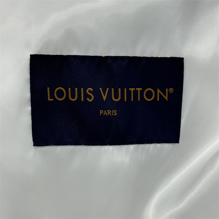 2024fw LV Jacket Top Version