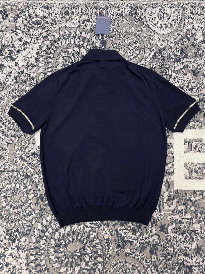 2024fw LV Sweater Top Version