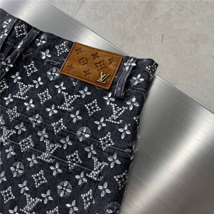 2023SS LV JacketPants Top Version