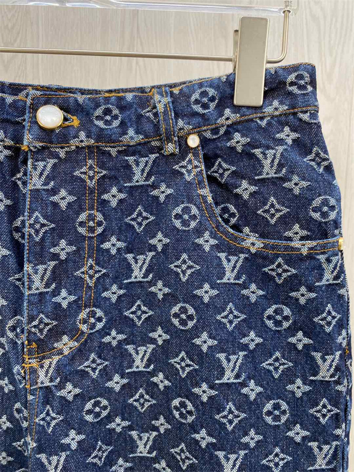 2025SS LV JacketPants Top Version