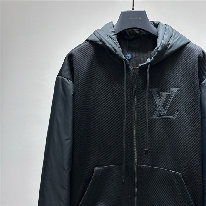 2023FW LV JacketPants Top Version