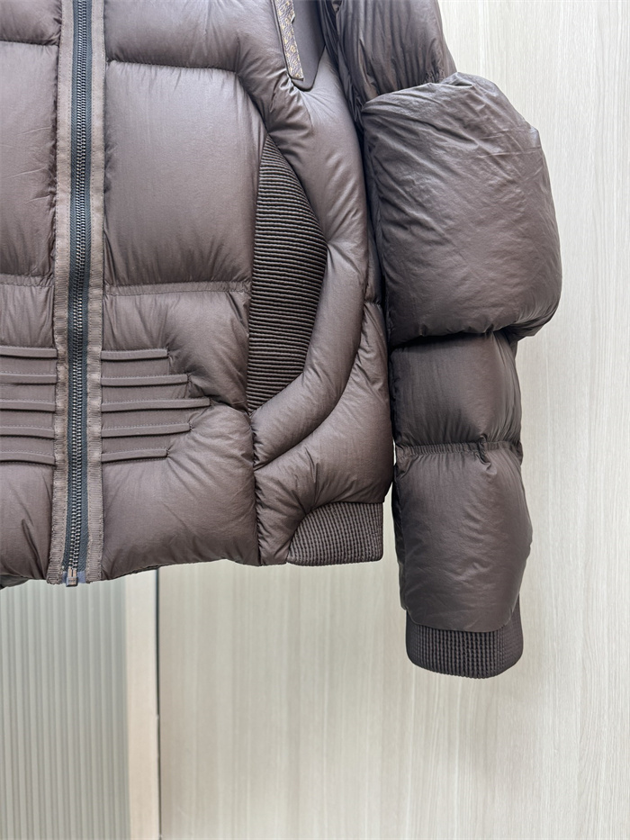 2024fw LV Down Jacket Top Version