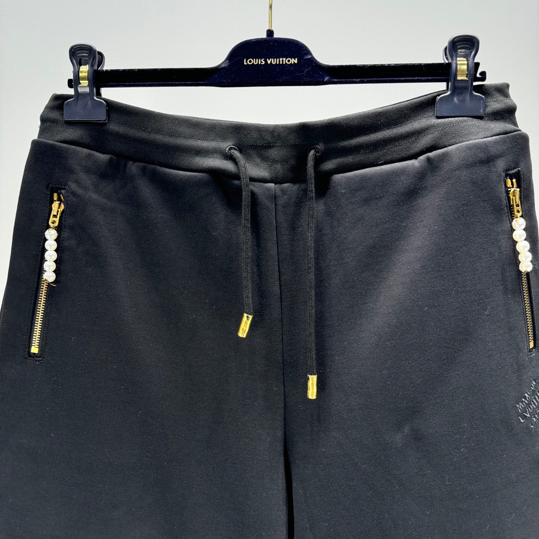 2024SS LV JacketPants Top Version