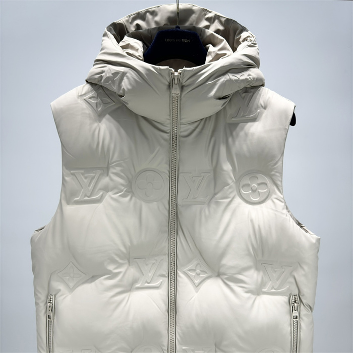 2024fw LV Down Jacket Top Version