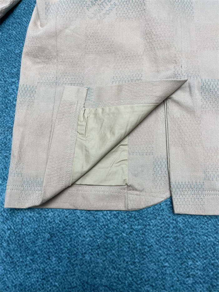 2024fw LV  Jacket Top Version