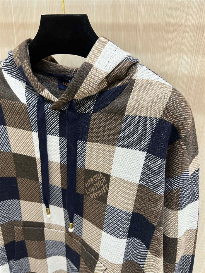 2024fw LV Sweater Top Version