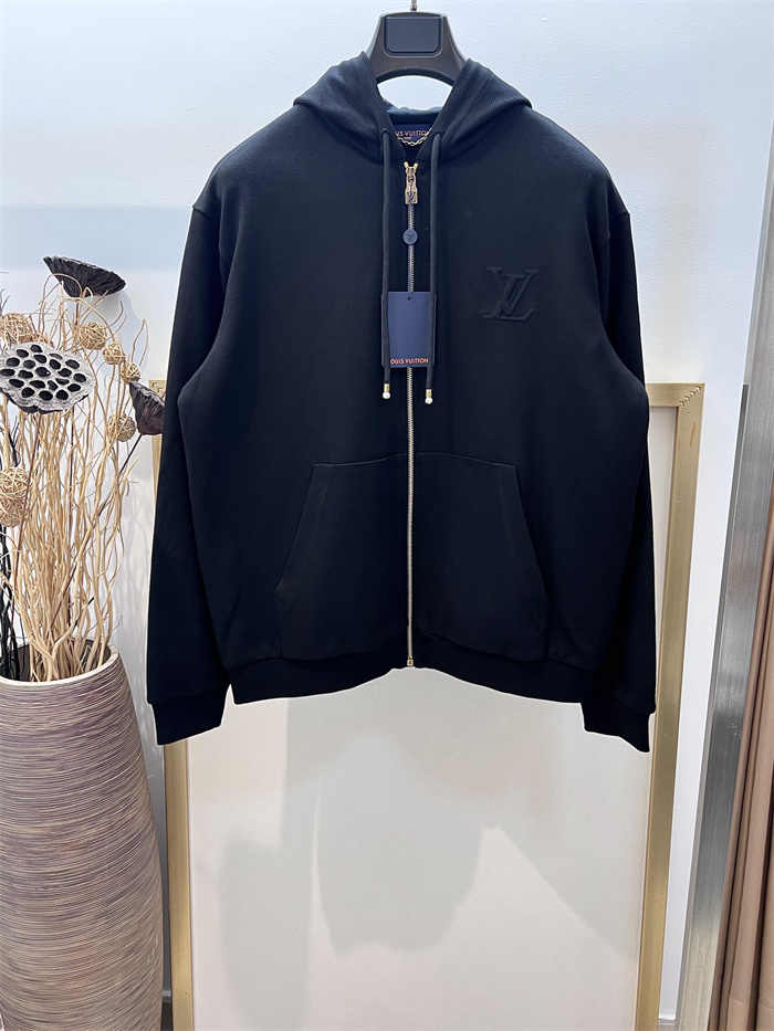 2024fw LV Suit Top Version