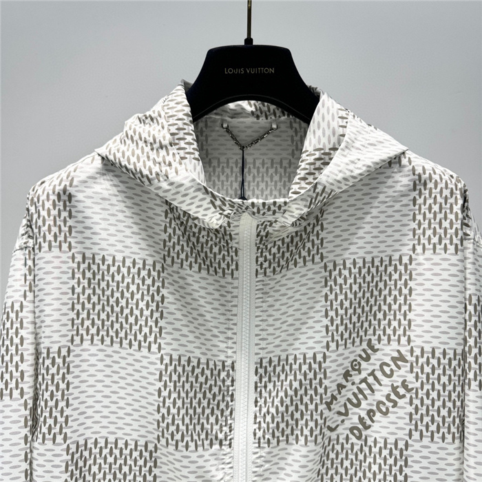 2024SS LV Jacket Top Version