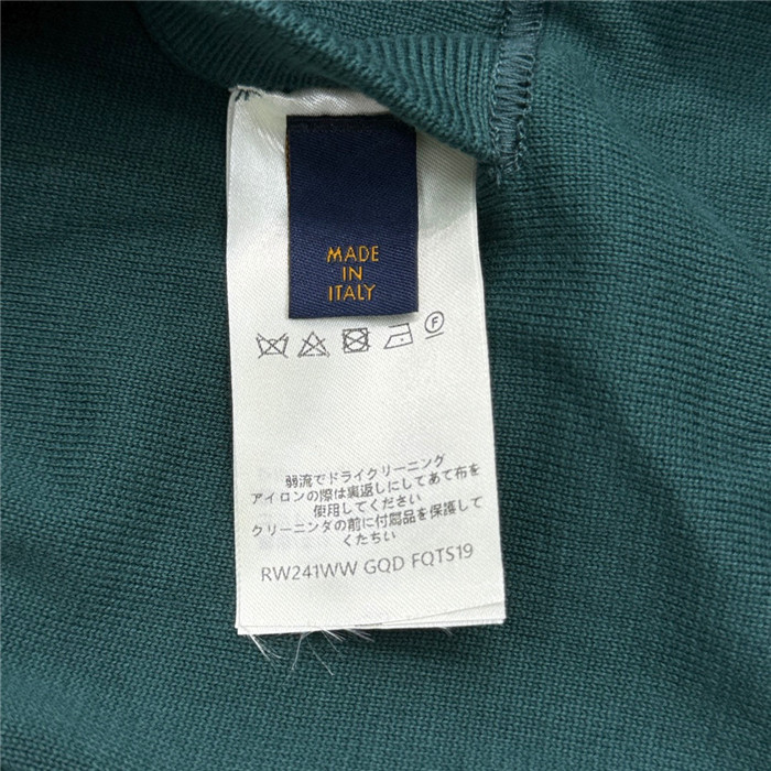2024SS LV Suit Top Version