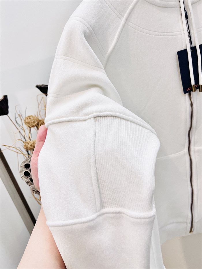 2024fw LV JacketPants Top Version