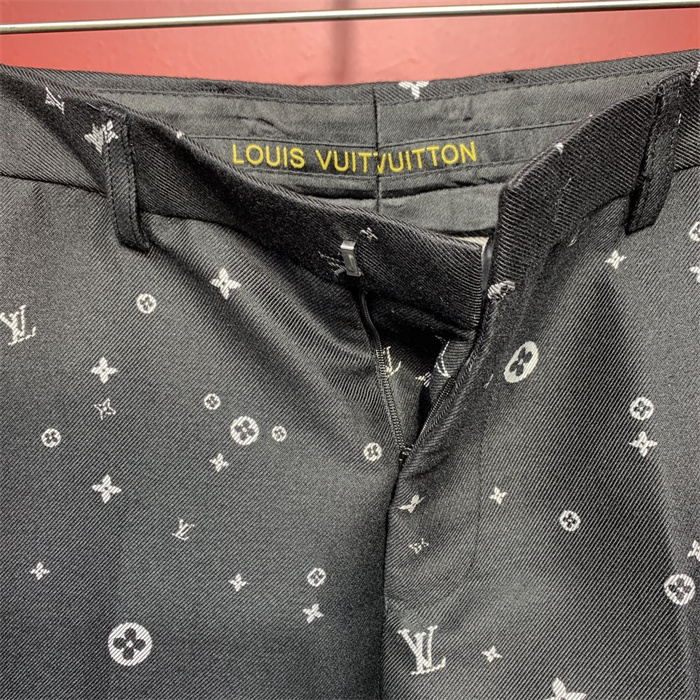 2024fw LV Suit Top Version