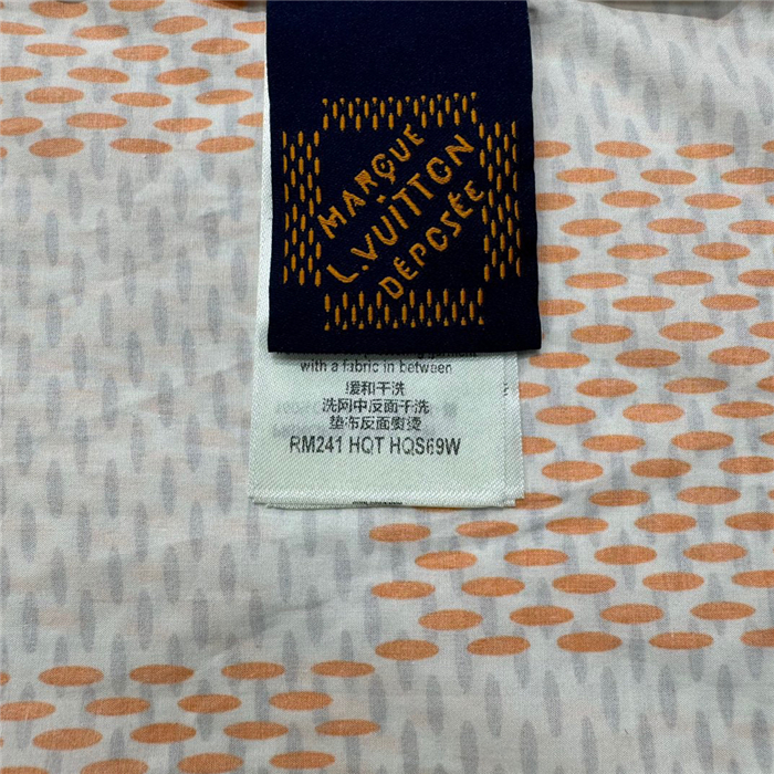 2024SS LV Shirt Top Version