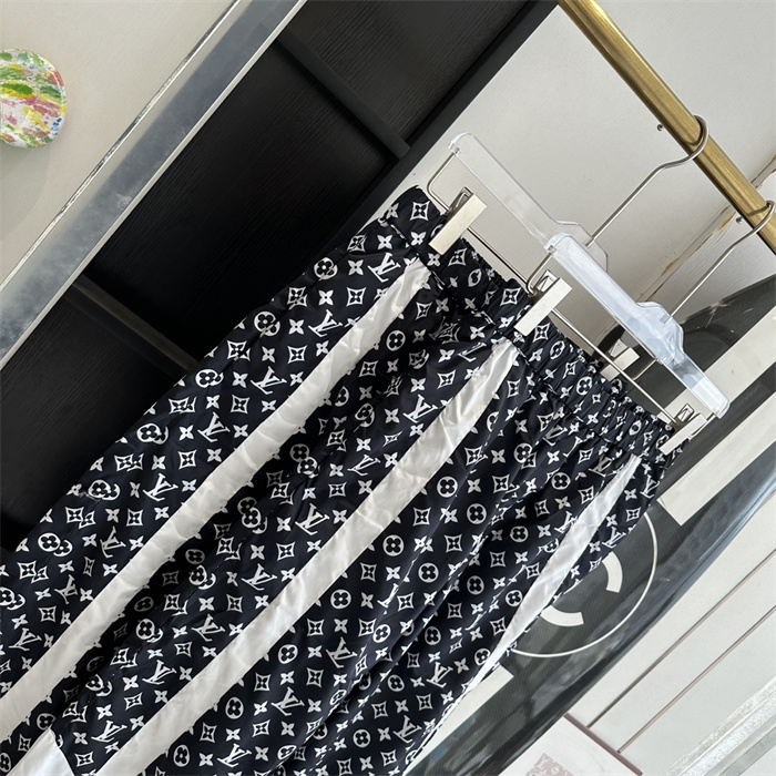 2024fw LV Suit Top Version