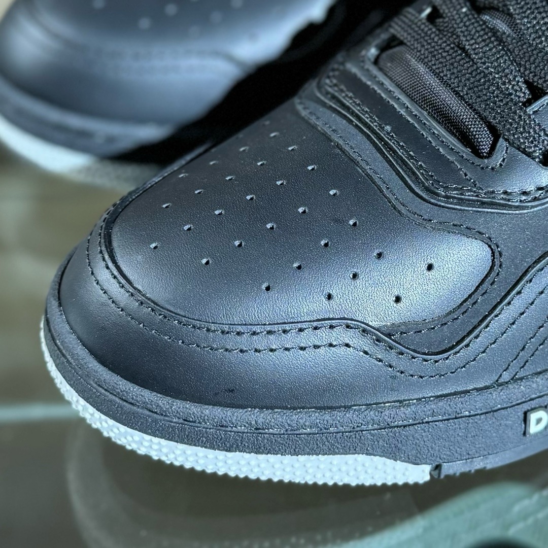 Luxury B27 Low-Top Sneakers – Inspired by D10r | Timeless & Stylish