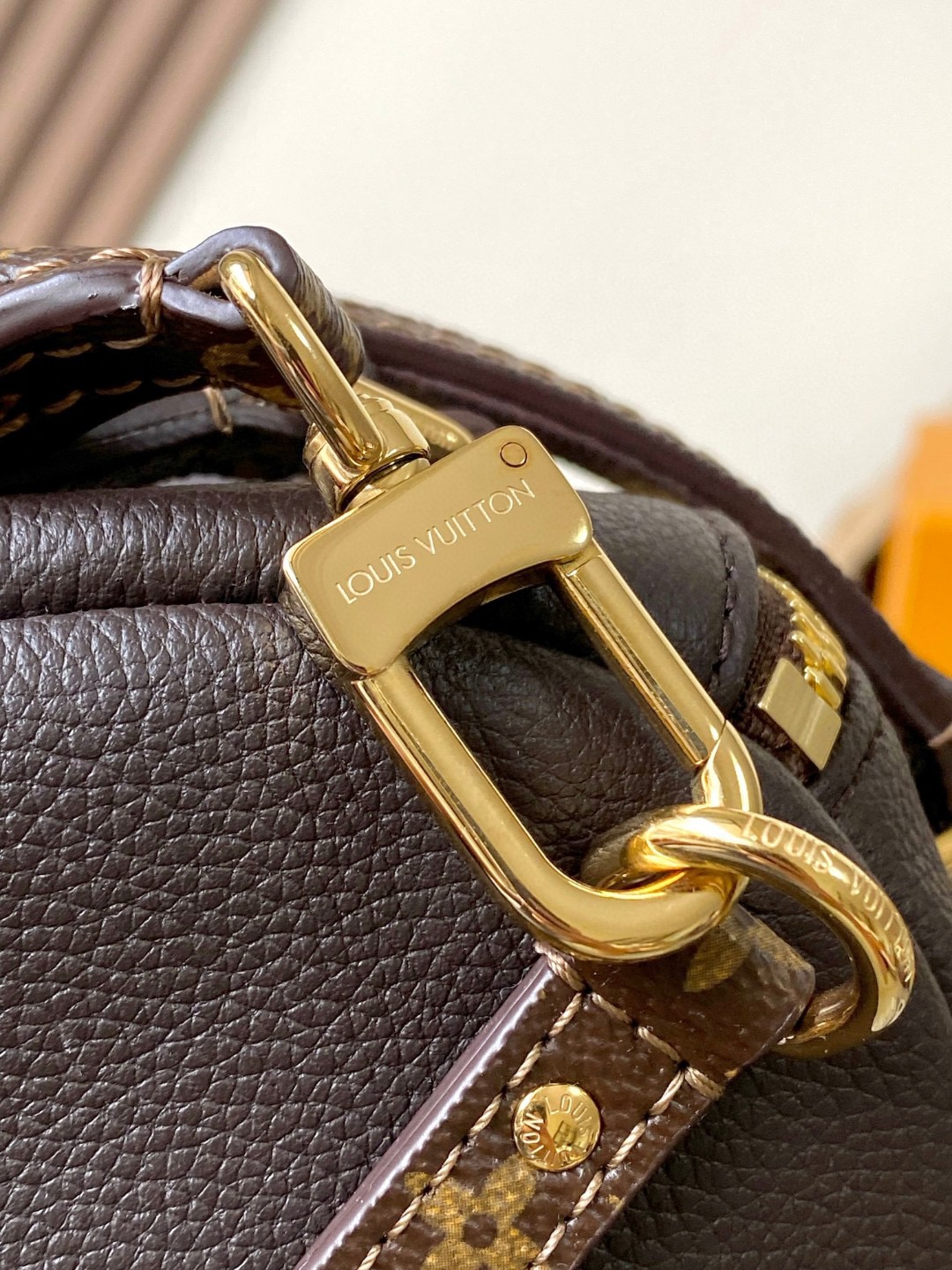 L0vis Vvtt0n Bags - Premium Edition - Italian Grade A D1am0nd Leather